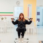 Iedvesma sporta sasniegumiem